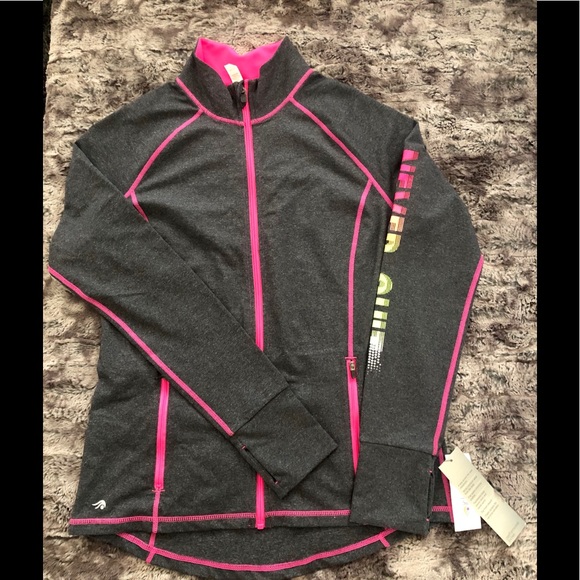 ideology clothing performance jacket women - Picture 1 of 4